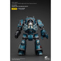Immagine del prodotto Warhammer The Horus Heresy action figure Alpha Legion Contemptor Dreadnought con Gravis Plasma Cannon 25 cm