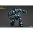 Immagine del prodotto Warhammer The Horus Heresy action figure Alpha Legion Contemptor Dreadnought con Gravis Plasma Cannon 25 cm