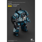 Immagine del prodotto Warhammer The Horus Heresy action figure Alpha Legion Contemptor Dreadnought con Gravis Plasma Cannon 25 cm