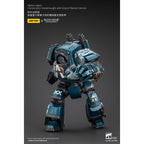 Immagine del prodotto Warhammer The Horus Heresy action figure Alpha Legion Contemptor Dreadnought con Gravis Plasma Cannon 25 cm