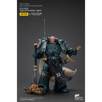 Immagine del prodotto Warhammer The Horus Heresy action figure Alpha Legion Harrowmaster Armillus Dynat 20 cm