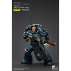 Immagine del prodotto Warhammer The Horus Heresy action figure Alpha Legion Harrowmaster Armillus Dynat 20 cm