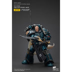 Immagine del prodotto Warhammer The Horus Heresy action figure Alpha Legion Harrowmaster Armillus Dynat 20 cm