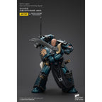 Immagine del prodotto Warhammer The Horus Heresy action figure Alpha Legion Harrowmaster Armillus Dynat 20 cm