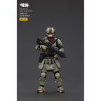 Immagine del prodotto Battle For the Stars action figure Fear XS-03 Tactical Type Pilot 12 cm