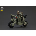 Immagine del prodotto Battle For the Stars action figure Fear XS-03 Tactical Type Pilot 12 cm