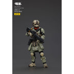 Immagine del prodotto Battle For the Stars action figure Fear XS-03 Tactical Type Pilot 12 cm