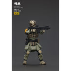 Immagine del prodotto Battle For the Stars action figure Fear XS-03 Tactical Type Pilot 12 cm