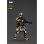 Immagine del prodotto Battle For the Stars action figure Fear XS-03 Tactical Type Pilot 12 cm
