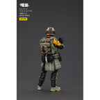 Immagine del prodotto Battle For the Stars action figure Fear XS-03 Tactical Type Pilot 12 cm