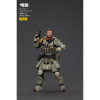 Immagine del prodotto Battle For the Stars action figure Fear XS-03 Tactical Type Pilot 12 cm