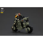 Immagine del prodotto Battle For the Stars action figure Fear XS-03 Tactical Type Pilot 12 cm