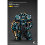 Immagine del prodotto Warhammer The Horus Heresy action figure Alpha Legion Lernaean Terminator con Conversion Beam Cannon 20 cm