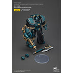 Immagine del prodotto Warhammer The Horus Heresy action figure Alpha Legion Lernaean Terminator con Conversion Beam Cannon 20 cm