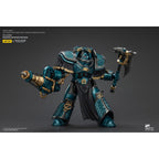 Immagine del prodotto Warhammer The Horus Heresy action figure Alpha Legion Lernaean Terminator con Conversion Beam Cannon 20 cm