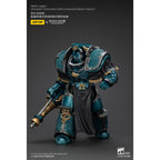 Immagine del prodotto Warhammer The Horus Heresy action figure Alpha Legion Lernaean Terminator con Conversion Beam Cannon 20 cm