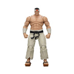 Immagine del prodotto The King Of Fighters '98 Action figure Hero Team Goro Daimon 12 cm