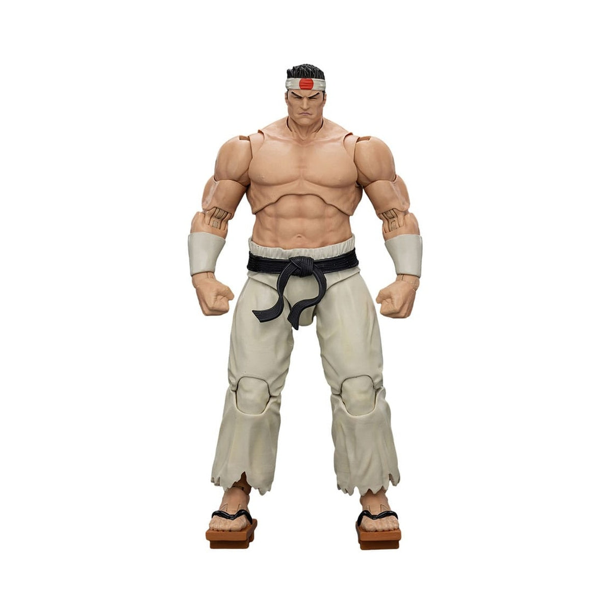 Immagine del prodotto The King Of Fighters '98 Action figure Hero Team Goro Daimon 12 cm
