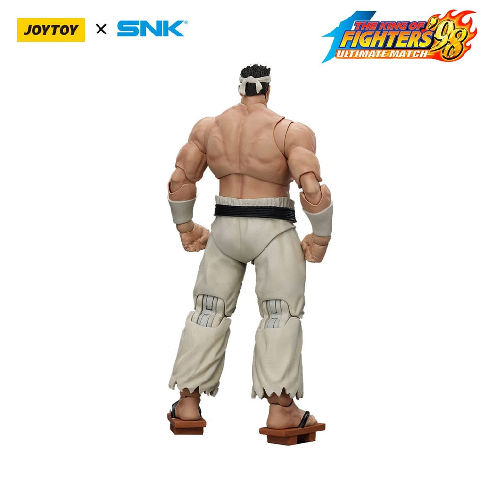 Immagine del prodotto The King Of Fighters '98 Action figure Hero Team Goro Daimon 12 cm