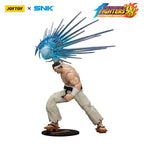 Immagine del prodotto The King Of Fighters '98 Action figure Hero Team Goro Daimon 12 cm