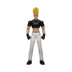 Immagine del prodotto The King Of Fighters '98 Action figure Hero Team Benimaru Nikaido 12 cm