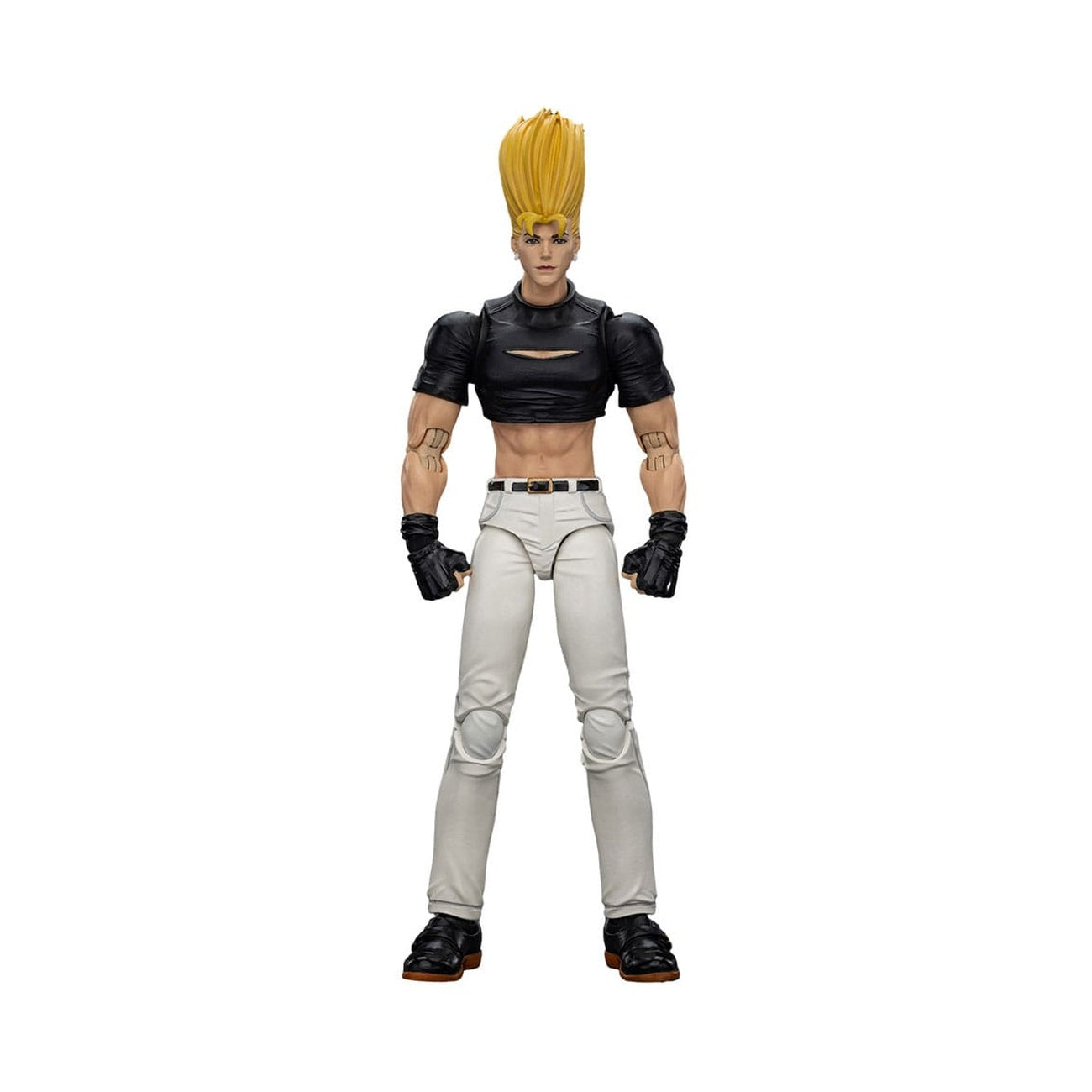 Immagine del prodotto The King Of Fighters '98 Action figure Hero Team Benimaru Nikaido 12 cm