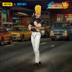 Immagine del prodotto The King Of Fighters '98 Action figure Hero Team Benimaru Nikaido 12 cm