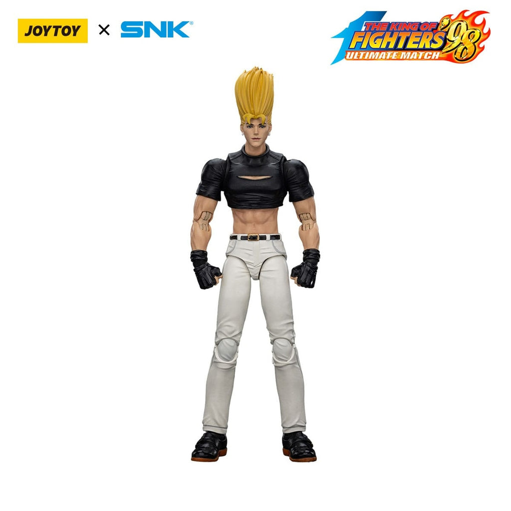 Immagine del prodotto The King Of Fighters '98 Action figure Hero Team Benimaru Nikaido 12 cm