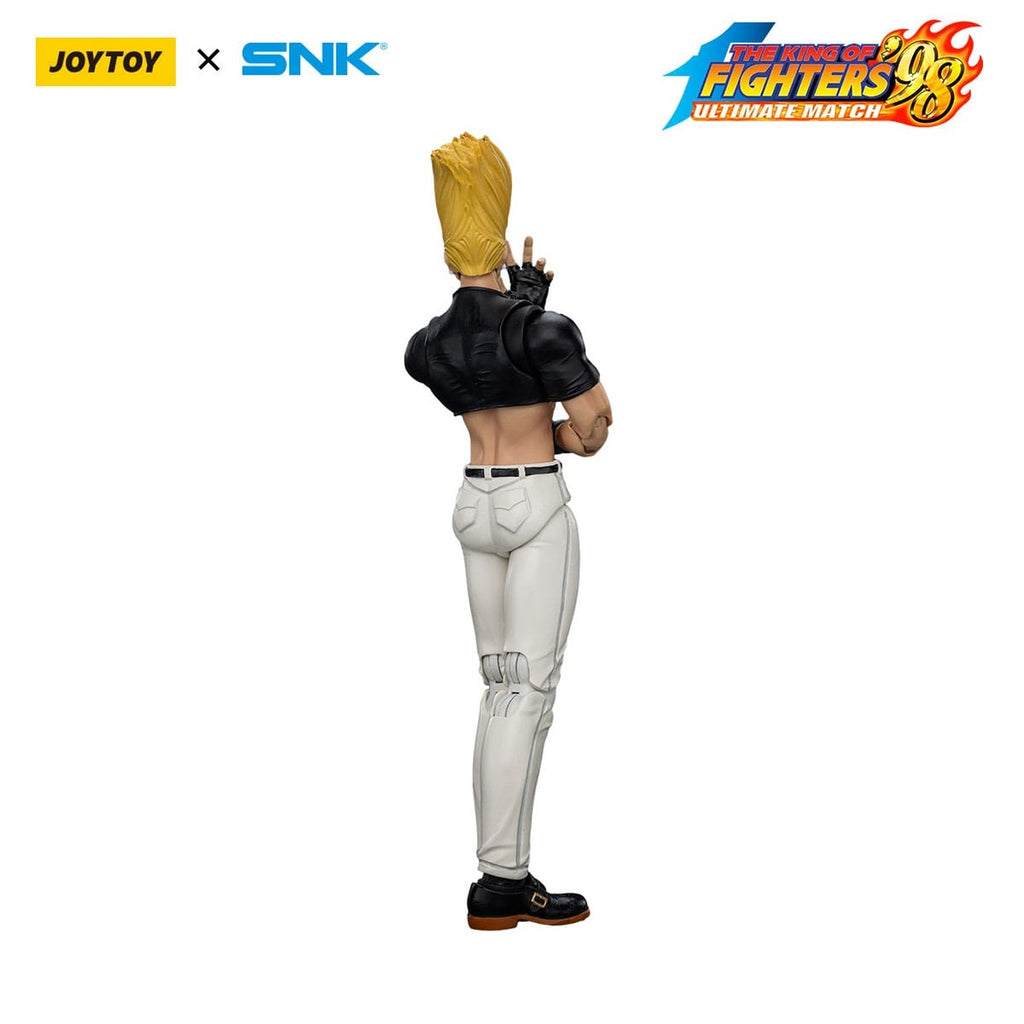 Immagine del prodotto The King Of Fighters '98 Action figure Hero Team Benimaru Nikaido 12 cm