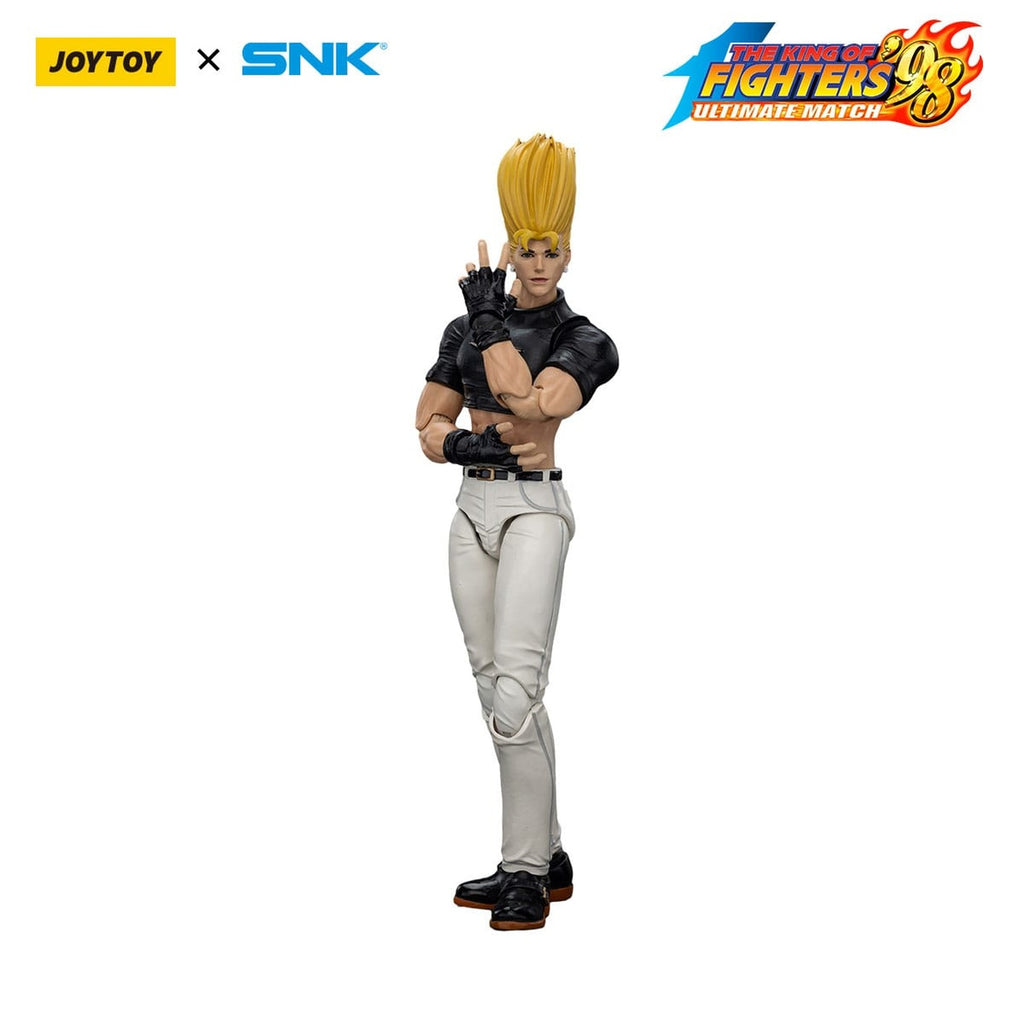 Immagine del prodotto The King Of Fighters '98 Action figure Hero Team Benimaru Nikaido 12 cm