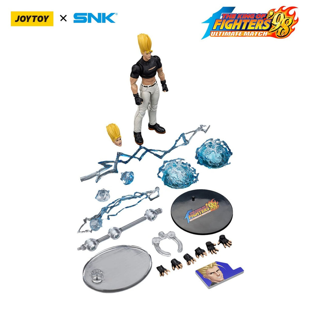 Immagine del prodotto The King Of Fighters '98 Action figure Hero Team Benimaru Nikaido 12 cm