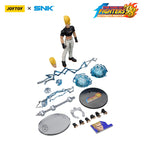 Immagine del prodotto The King Of Fighters '98 Action figure Hero Team Benimaru Nikaido 12 cm