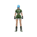 Immagine del prodotto The King Of Fighters '98 action figure Hero Team Leona Heidern 11 cm