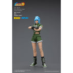 Immagine del prodotto The King Of Fighters '98 action figure Hero Team Leona Heidern 11 cm