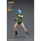 Immagine del prodotto The King Of Fighters '98 action figure Hero Team Leona Heidern 11 cm