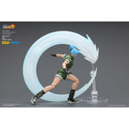 Immagine del prodotto The King Of Fighters '98 action figure Hero Team Leona Heidern 11 cm