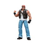 Immagine del prodotto The King of Fighters '98 Action figure Hero Team Ralf Jones 12 cm