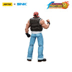 Immagine del prodotto The King of Fighters '98 Action figure Hero Team Ralf Jones 12 cm