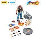 Immagine del prodotto The King of Fighters '98 Action figure Hero Team Ralf Jones 12 cm