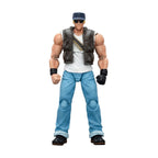 Immagine del prodotto The King Of Fighters '98 action figure Hero Team Clark Still 12 cm