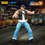 Immagine del prodotto The King Of Fighters '98 action figure Hero Team Clark Still 12 cm
