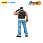 Immagine del prodotto The King Of Fighters '98 action figure Hero Team Clark Still 12 cm
