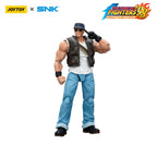 Immagine del prodotto The King Of Fighters '98 action figure Hero Team Clark Still 12 cm