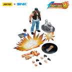 Immagine del prodotto The King Of Fighters '98 action figure Hero Team Clark Still 12 cm