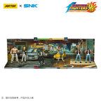 Immagine del prodotto The King Of Fighters '98 Diorama Stage Base Japan Street