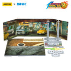 Immagine del prodotto The King Of Fighters '98 Diorama Stage Base Japan Street