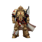 Product image Warhammer 40,000: Combat Patrol Blood Angels Action Figure Captain with Heavy Bolt Pistol & Power Sword 20 cm