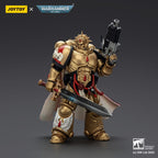 Product image Warhammer 40,000: Combat Patrol Blood Angels Action Figure Captain with Heavy Bolt Pistol & Power Sword 20 cm