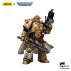 Product image Warhammer 40,000: Combat Patrol Blood Angels Action Figure Captain with Heavy Bolt Pistol & Power Sword 20 cm