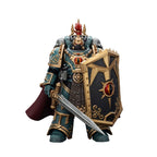 Immagine del prodotto Warhammer The Horus Heresy action figure Sons of Horus Little Horus Aximand Captain of the 5th Company 20 cm